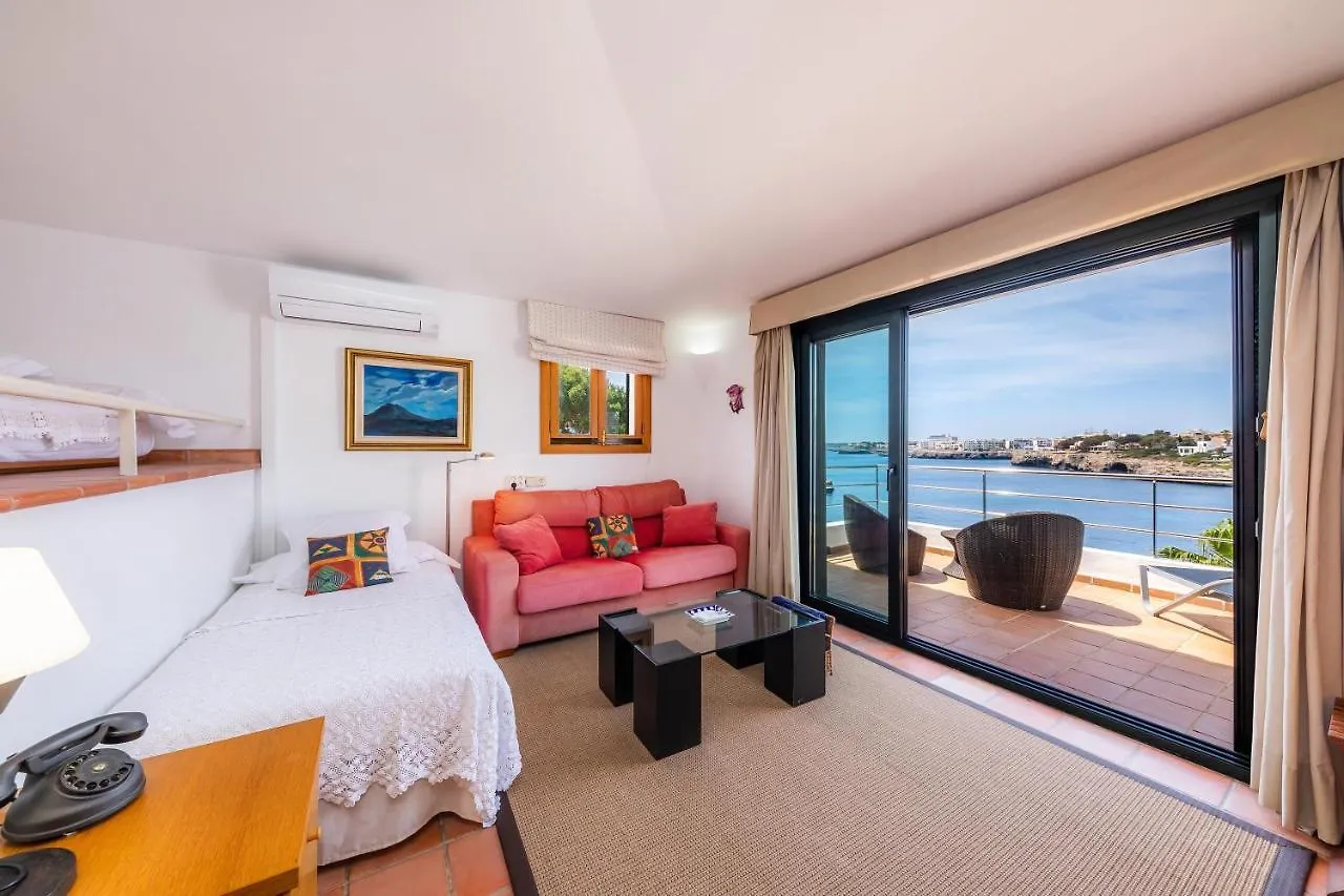Vila Casa Vacacional Es Niu Portocolom  0*, Portocolom (Mallorca)