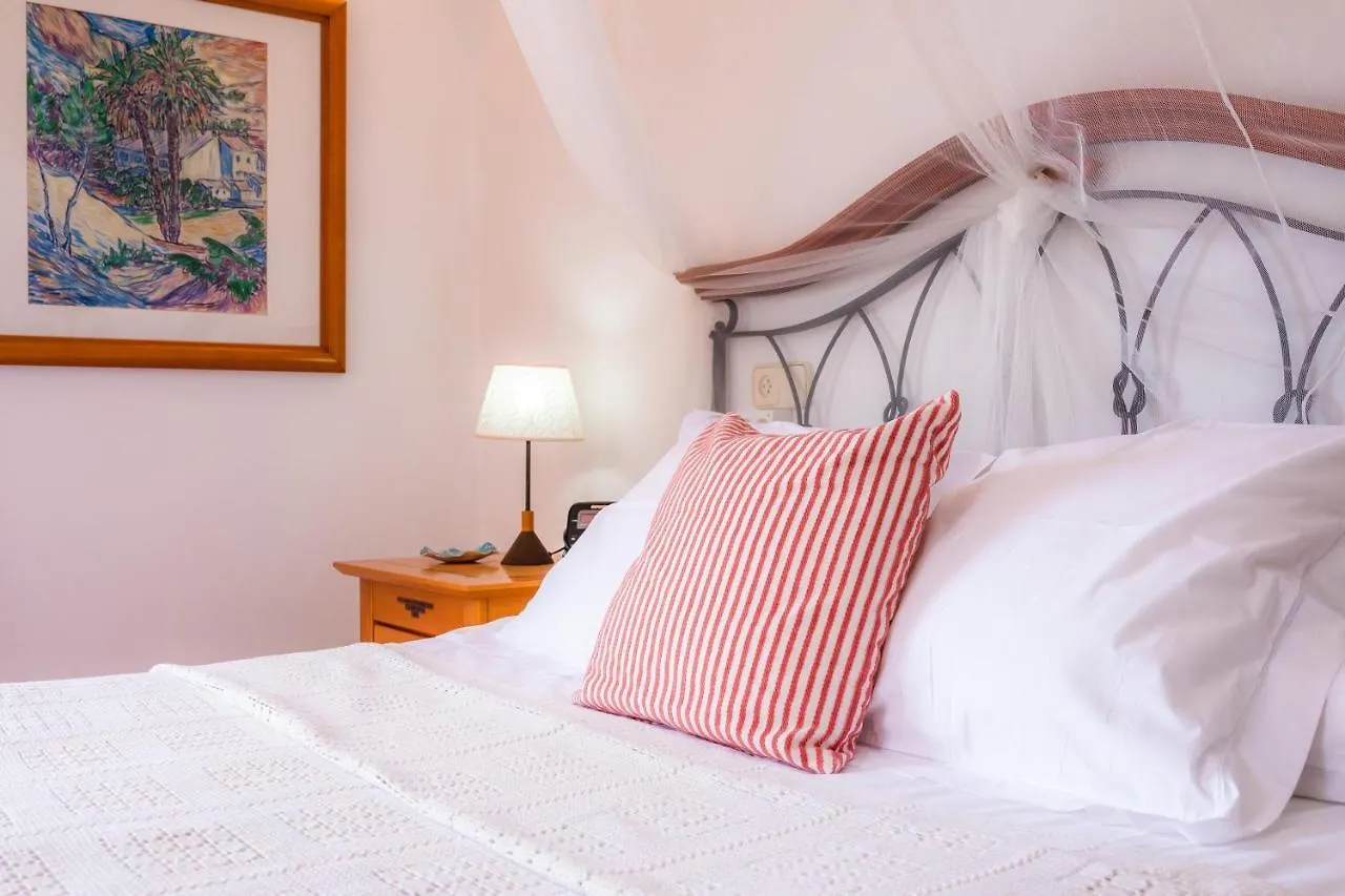 Vila Casa Vacacional Es Niu Portocolom  Prázdninový dům