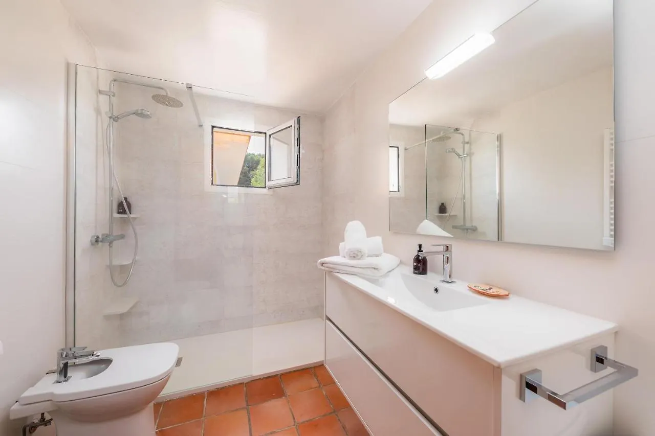 Prázdninový dům Vila Casa Vacacional Es Niu Portocolom  Španělsko